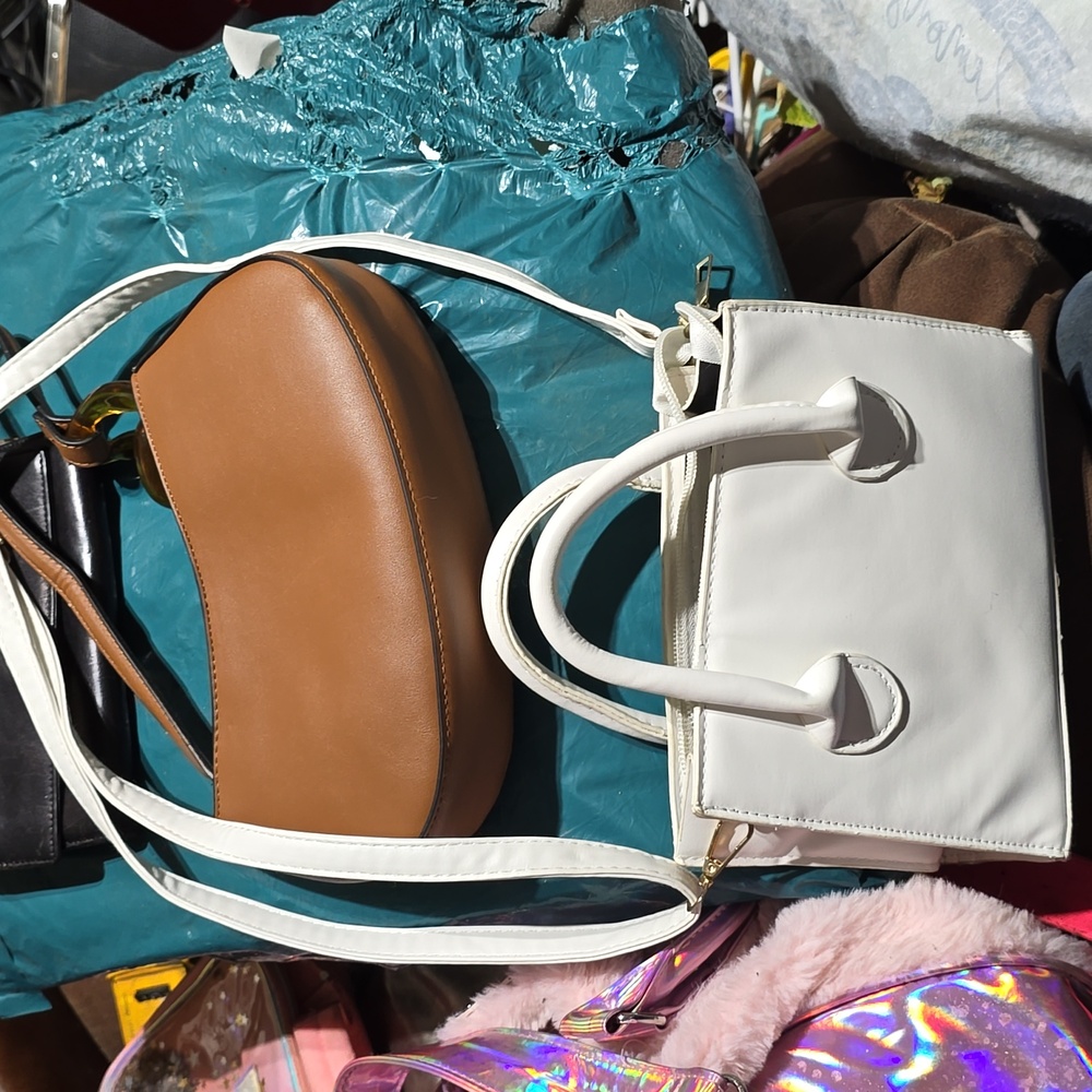 Coach Purses, Medium Small And Large - image 8